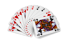 Poker Karten selbst gestalten