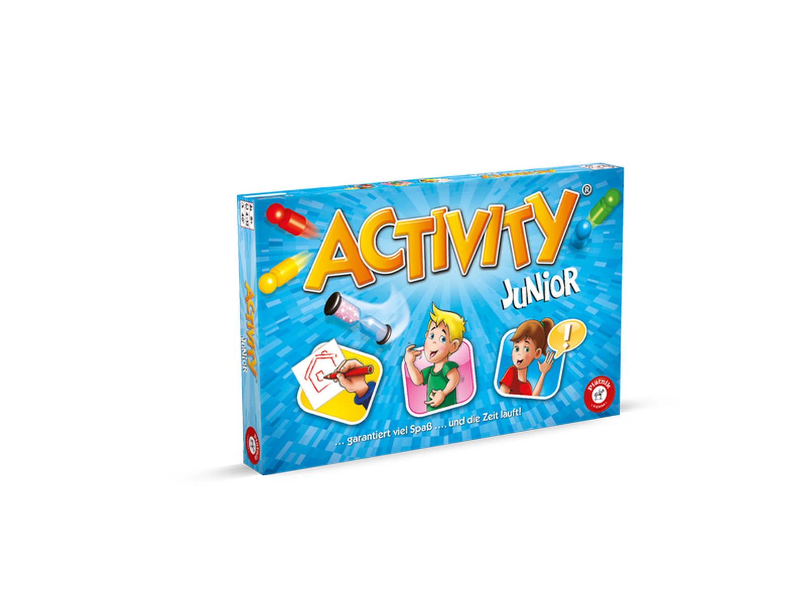 Купить Настольную Игру Активити