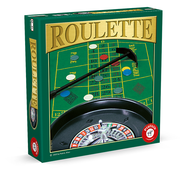Roulette