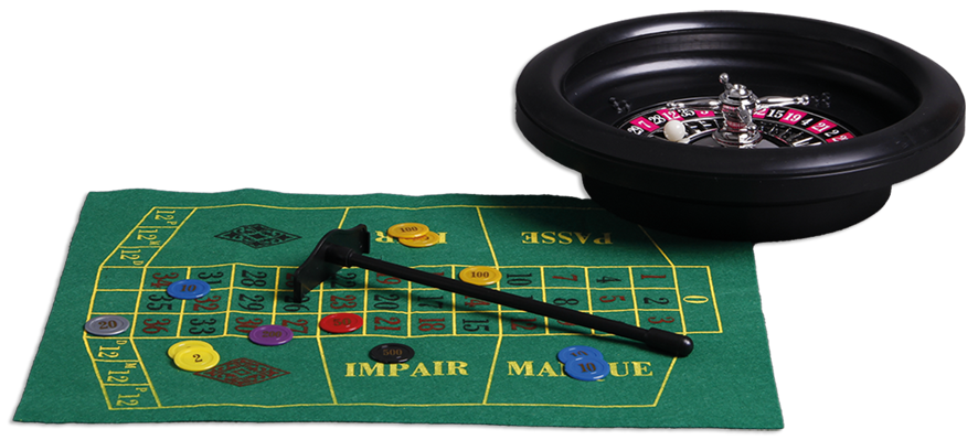 Roulette – Bild 2