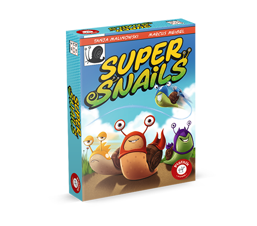 Super Snails