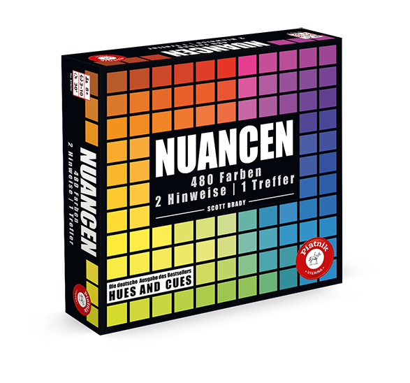 Nuancen